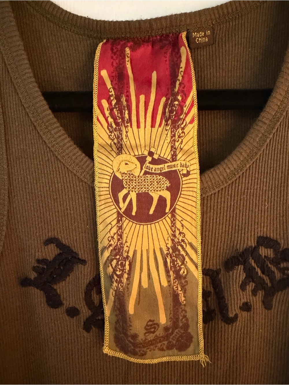 L.A.M.B. Rare Vintage 2004 first season - Picture 2 of 5